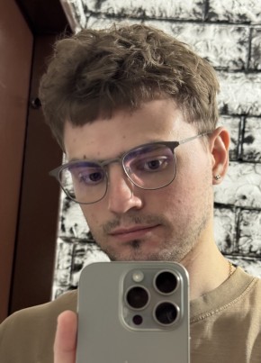 Никита из Горад Мінска 27 лет