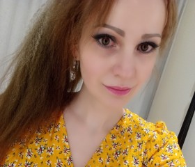 Жанна, 31 год, Москва