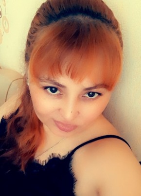 Татьяна, 38, Россия, Иркутск