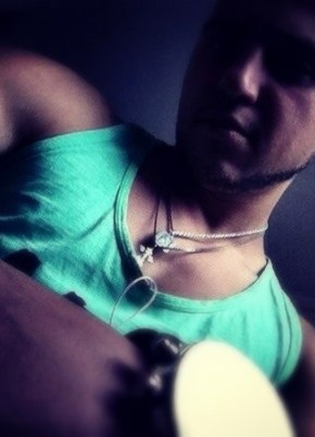 Dmitry, 37, Russia, Moscow