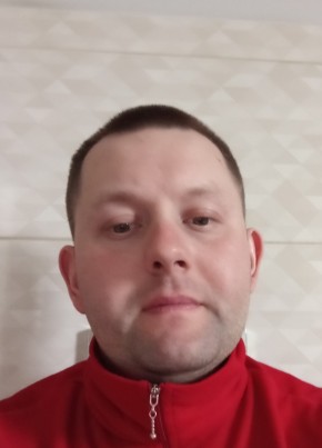 Mateusz, 31, Rzeczpospolita Polska, Kraków