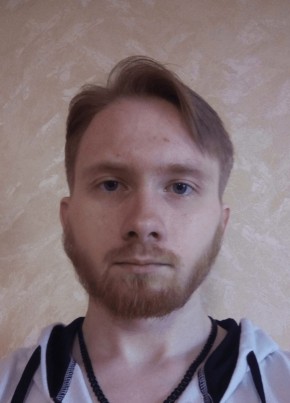 Сергей, 28, Россия, Рязань
