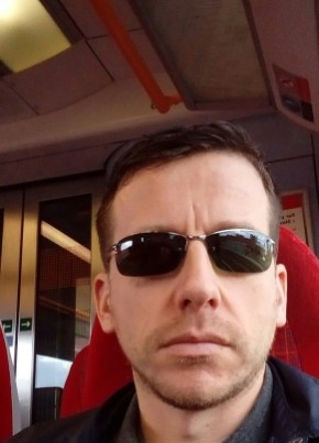 Martin, 42, Principauté de Monaco, Monaco