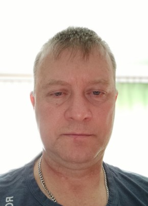 Владимир из Торжока 53 года