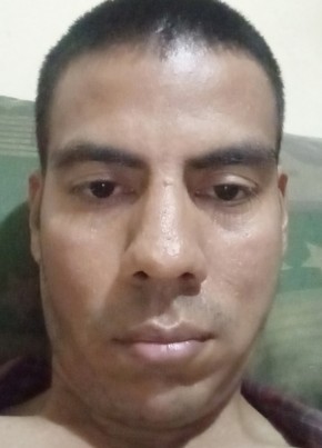 Unknown из Managua 37 лет