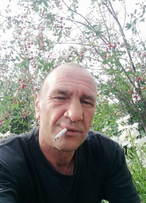 Николай, 57, Қазақстан, Теміртау