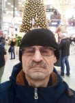 Леонид, 60 лет, Краснодар