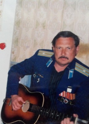 Vladimir, 67, Russia, Alapayevsk