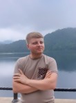 Turxan Hadiyev, 25, Usinsk