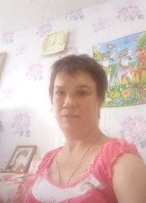 Наталья из Челябинска 36 лет