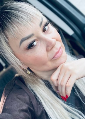 Гузель из Казани 41 год