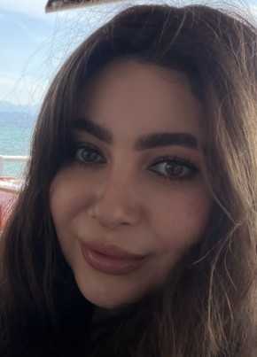 Keysha из Berlin 36 лет