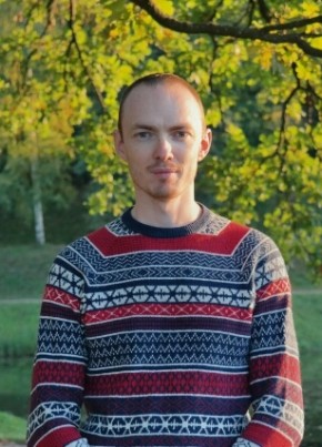 Pavel, 39, Рэспубліка Беларусь, Горад Мінск