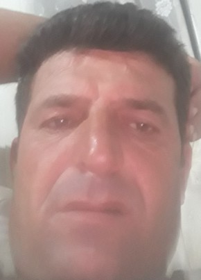 Hasan, 45, Türkiye Cumhuriyeti, Ankara