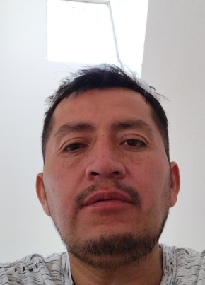 Vicente, 38, United States of America, Kearns