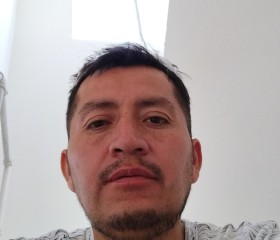 Vicente, 38 лет, Kearns