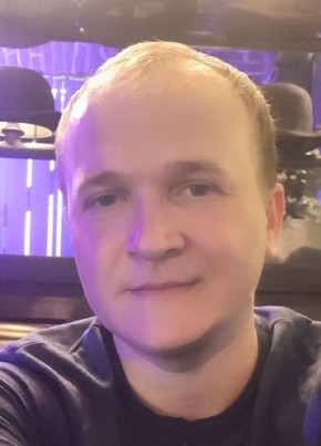 Mikhail, 33, Russia, Kazan