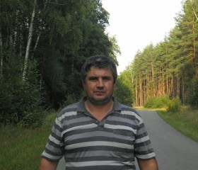 Юрий, 51 год, Ряжск