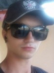 Сергей, 22 года, Тюмень