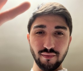 Abram, 22, Yasnogorsk