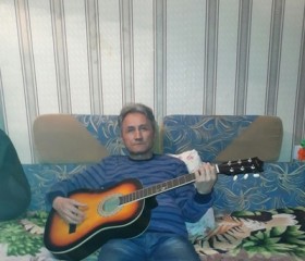 Марат, 58 лет, Астана