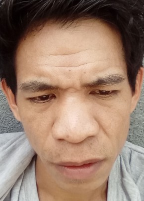 Biboy, 35, Pilipinas, Pasig City