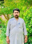 Muhammad Ashraf, 40 лет, لاہور