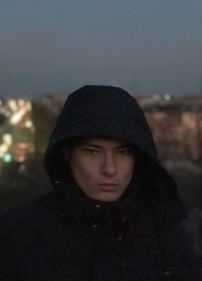 Сергей, 20, Україна, Чорноморськ