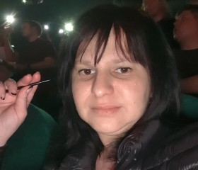 Жанна, 43 года, Нижний Новгород
