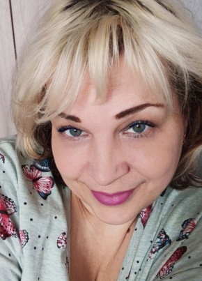 NIKA, 49, Russia, Moscow