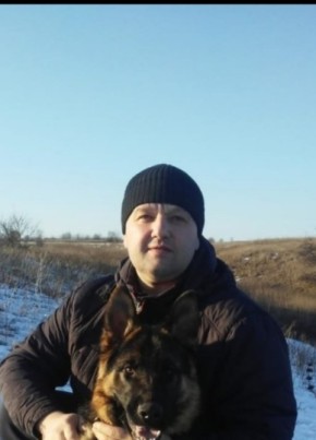 Виталий, 45, Россия, Пронск