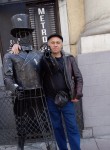 Игоиь, 51 год, Бишкек