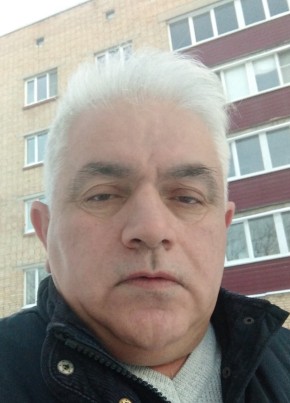 Ас, 56, Россия, Раменское