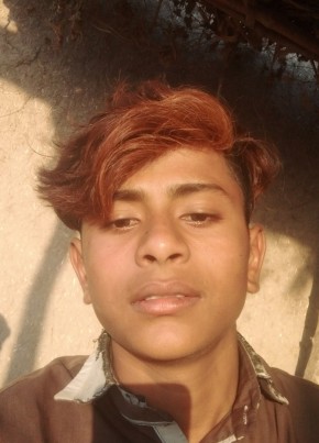 Nazim, 18, پاکستان, اسلام آباد