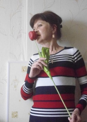 Ирина, 58, Россия, Кунгур