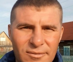 Evge, 40 лет, Кемерово