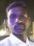 Samuvel, 44 года, Chennai