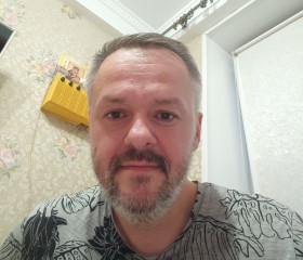 Тоха, 43 года, Санкт-Петербург
