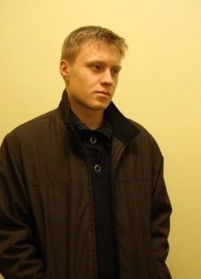 Михаил, 33, Россия, Москва
