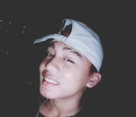 FERSON, 21, Monkayo