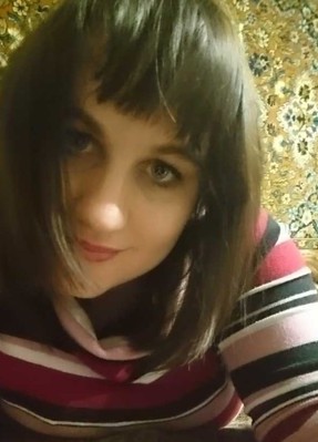 Инна, 28, Россия, Тверь
