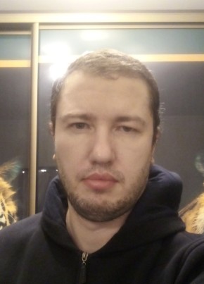 Игорян, 38, Россия, Казань