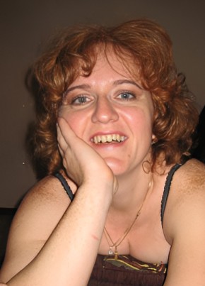 Lena, 53, Russia, Moscow