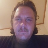 Cord, 37  , Saint Andrews