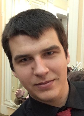 Dmitriy, 28, Russia, Kaluga