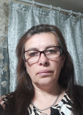 Ольга из Касли 54 года