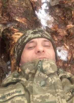 Віталік Лозбанік, 41, Україна, Костянтинівка (Донецьк)