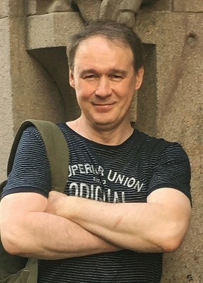 Максим, 54, Россия, Москва