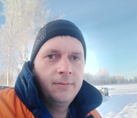 Семён, 39 лет, Псков