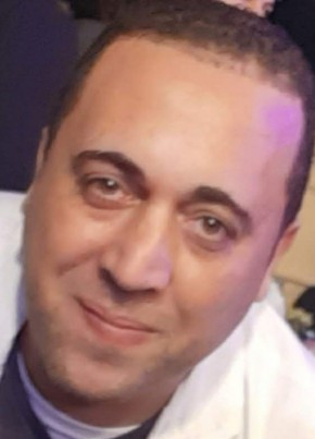 ahmed , 42, جمهورية مصر العربية, القاهرة